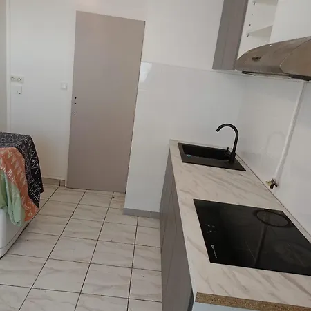 Privat bolig Proche Commodites Transport Et Loisirs